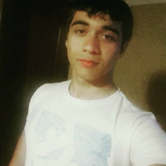 Тимур Хуранов, 17.06.1999, Карагач