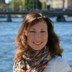 Вера Иванова, 18.02.1985, Санкт-Петербург