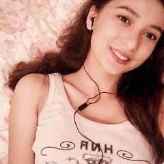 Diyara Dusmatova, 14.11, Токмок