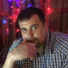 Алексей Миловидов, 01.09, Нижний Новгород