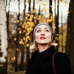 Оксана Кабанова, 30.11.1978, Санкт-Петербург