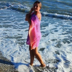 Вероника Алабина, 27.11, Ростов-на-Дону