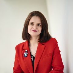 Татьяна Паликова, 11.05.1989, Санкт-Петербург