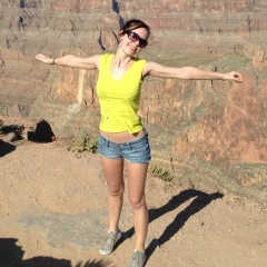 Anna Dmitrieva, 11.07, Москва