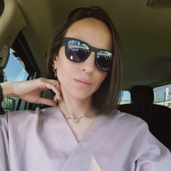 Светлана Горбачева, 07.04, Москва