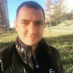 Сергей Хайруллин, 08.04, Иркутск