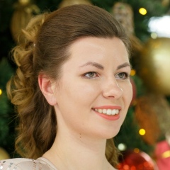 Людмила Швайбович, 24.11, Москва