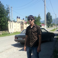 Мохьмад Айсагуров, 04.04