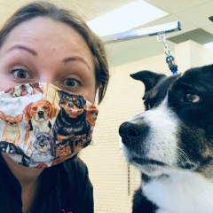 Jenia Makarovskaia, 18.04.1985, Brantford