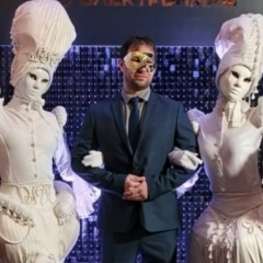 Дмитрий Боровиков, 24.02.1988, Санкт-Петербург