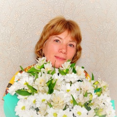 Елена Фигинова, Сокол