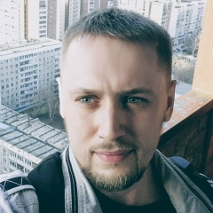 Антон Леонов, 16.01.1985