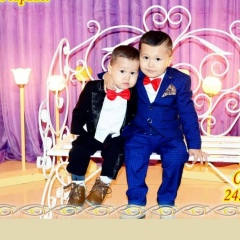 Gulshat Aitkulova, 05.10.1992, Шымкент