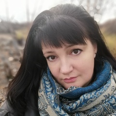 Марина Заруба, 22.10.1999, Мурманск