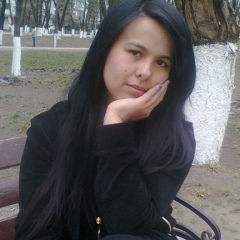 Милана Абазова, 16.01.1994, Нарткала