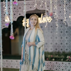 Юлия Павлова, Goa