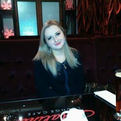 Aurelia Lesnic, Кишинев