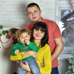 Наталья Конопелько, 23.10.1991, Красноград