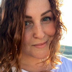 Даша Колосова, 19.02.1988, Минск