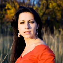 Оксана Амджадин, 07.02.1981, Киев