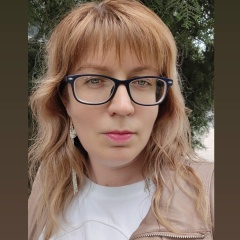 Екатерина Добровольская, 08.11, Тирасполь