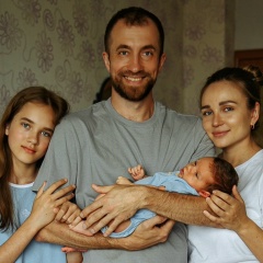 Александр Наконечный, 10.02.1987, Новосибирск