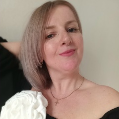 Ольга Пархомчук, 09.01, Москва