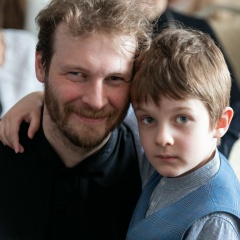 Антон Рогозин, 04.10.1986, Москва