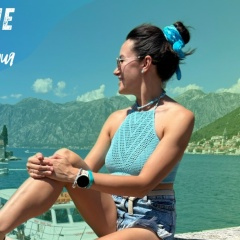 Ольга Давыденко, 03.05.1986, Санкт-Петербург