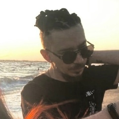 Лёша Малыш, 08.10.1989, Tokyo