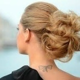 Оля Лидникова, 05.12.1992, Алматы