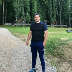 Martin Sarkisyan, 13.06.1979