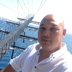 Самат Абдамбаев, 12.06.1985, Алматы