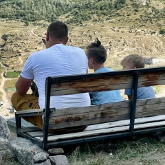 Павел Антонов, 10.10.1985, Москва