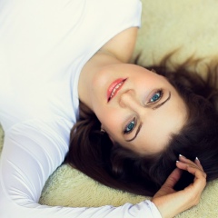 Анастасия Железкова, 19.12.1986, Москва