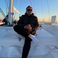 Антон Ковалёнок, 21.06.1984, Санкт-Петербург