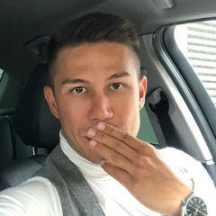 Айрат Каспер, 10.05, Москва