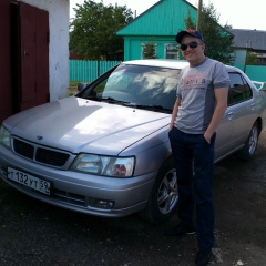 Артём Алексеевич, 22.02, Лысьва