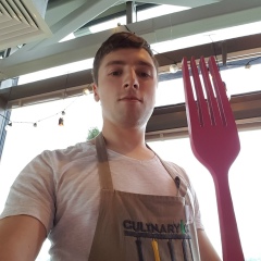 Андрей Стаценко, Москва