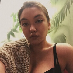 Карина Айтышева, 18.04.1999, Новосибирск