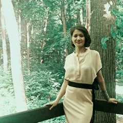 Сания Актаева, 22.08, Астана