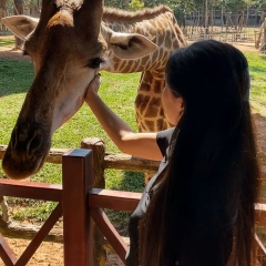 Aselya Kulmatova, 03.06.1994