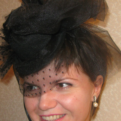 Виктория Андреева, 23.06, Минск