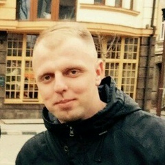 Олег Козьмик, 17.05