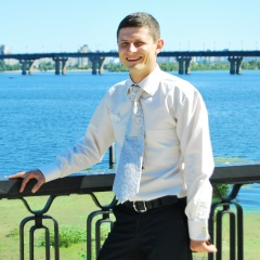 Сергій Маруняк, 24.10, Одесса