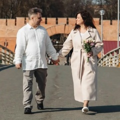 Ольга Мазова, 29.11, Санкт-Петербург