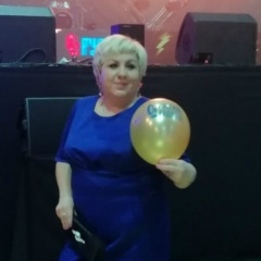 Margarita Gorelova, 19.01