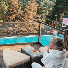 Анаида Самвеловна, 02.08, Москва