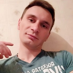 Виктор Масляк, 25.03.1995, Киев