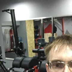 Иван Калагаев, 18.07, Нижний Новгород